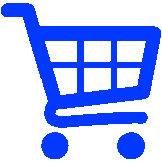 Mitwix shopping cart icon
