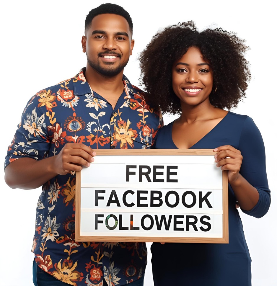 Free Facebook Followers