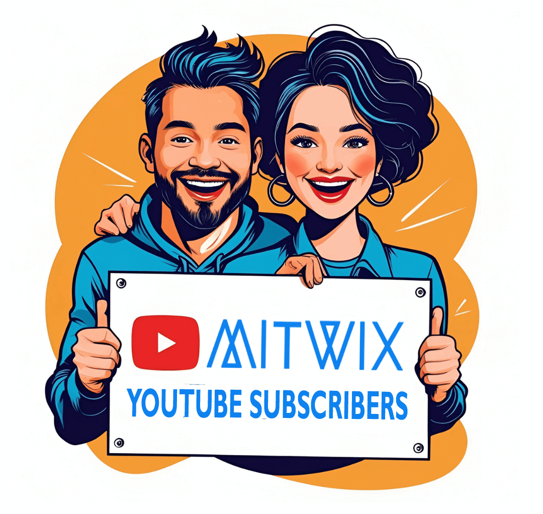 YouTube, Instagram, Facebook, TikTok Followers, Likes and Views